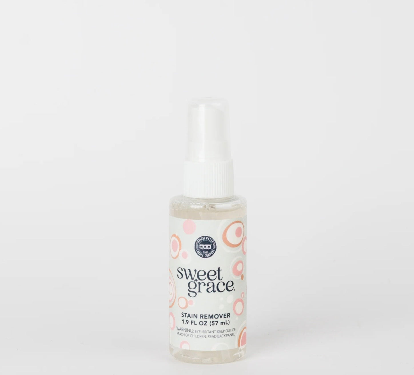 Sweet Grace Stain Remover - Travel Size