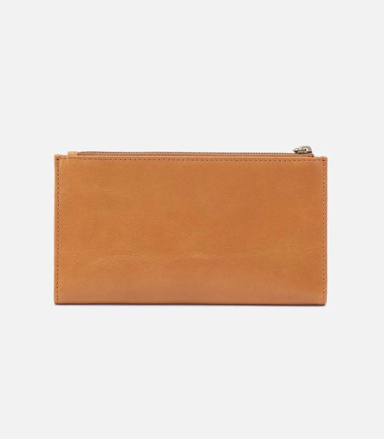 Jill Large Bifold Wallet