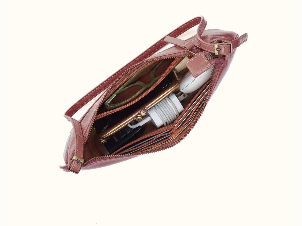 Scottie Slim Shoulder