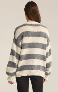 Anders Stripe Sweater