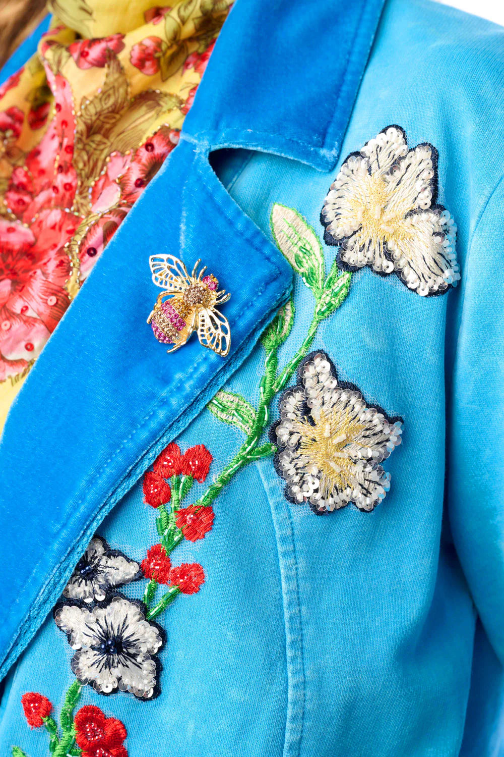 Colonel Jacket