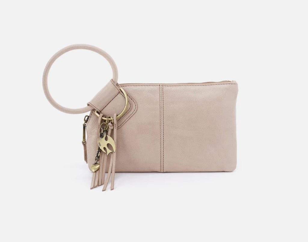 Sable Wristlet