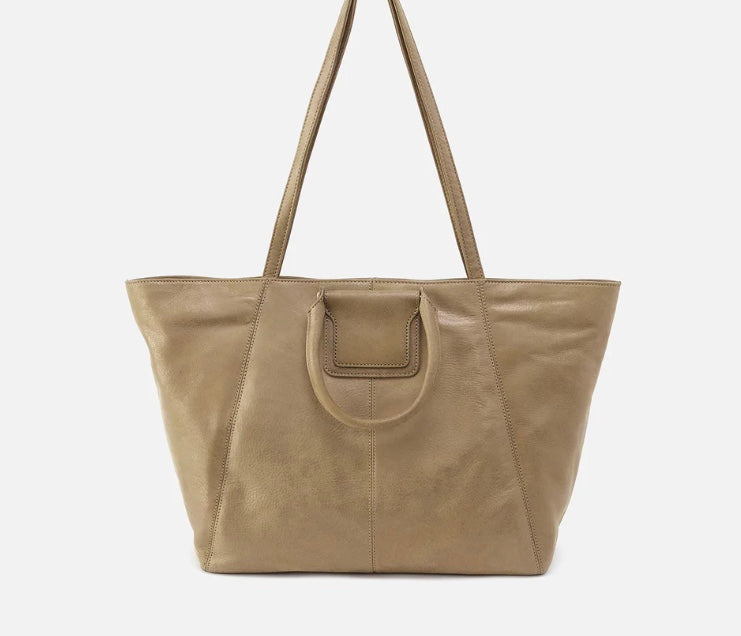 Sheila E/W Tote