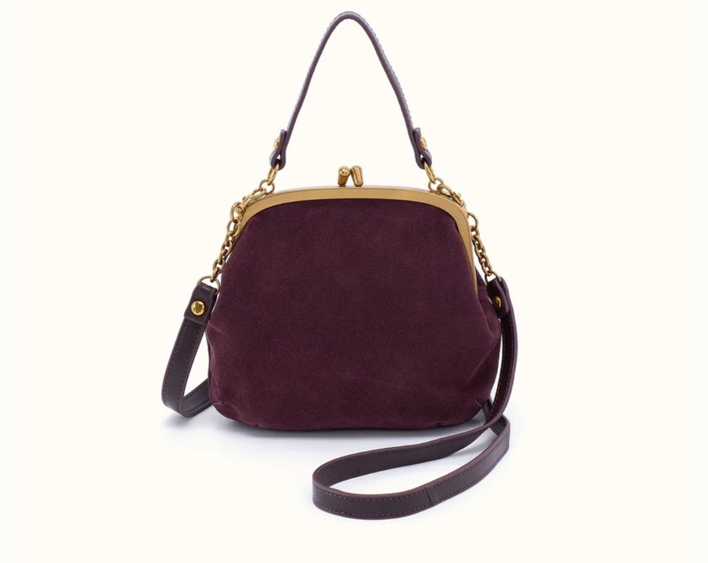 Alba Frame Crossbody