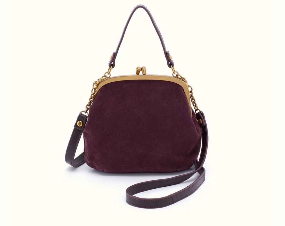 Alba Frame Crossbody