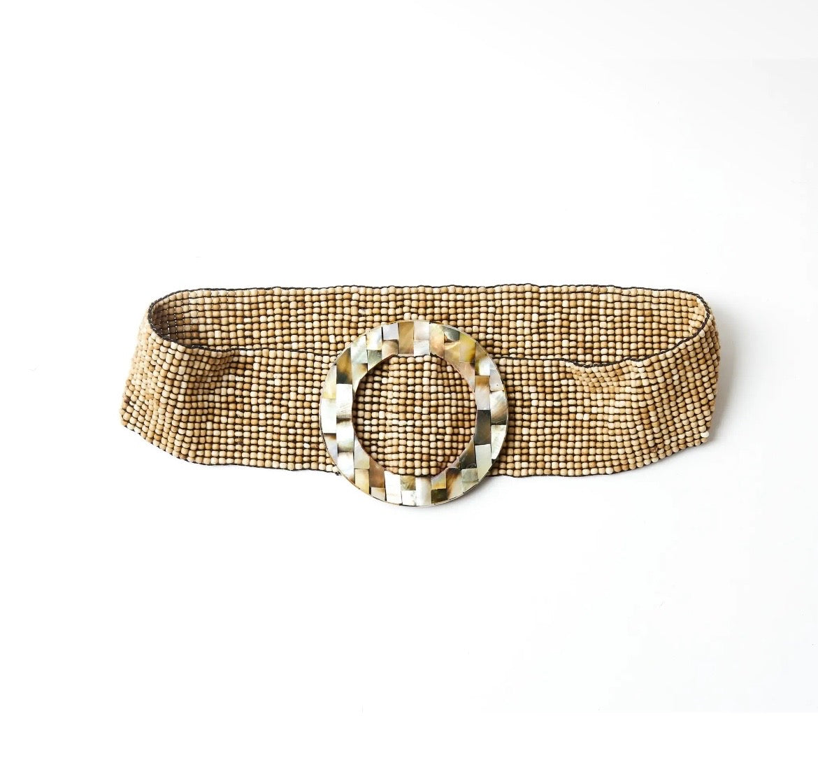 Oz Stretch Belt