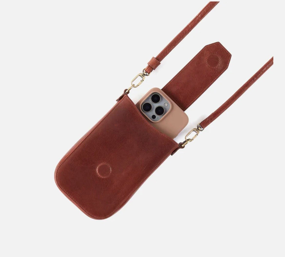 Expedition Phone Crossbody