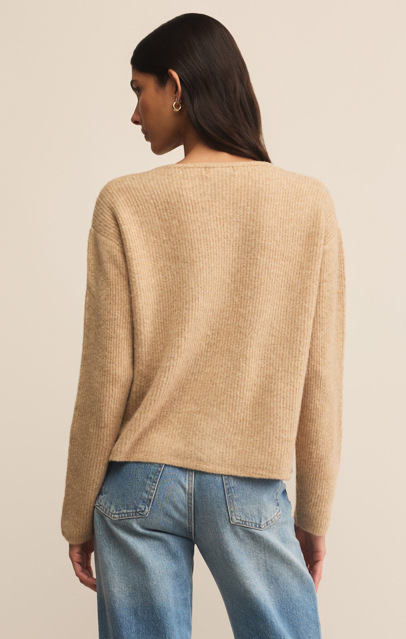 Emile Cardigan