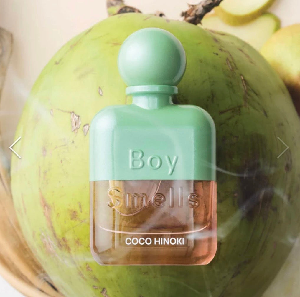 Coco Hinoki