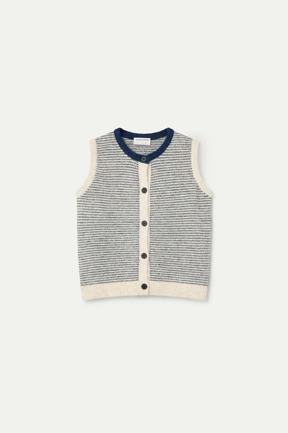 Sweater Vest