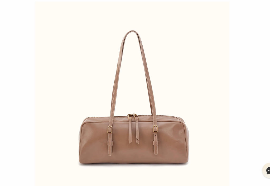 Scottie Satchel