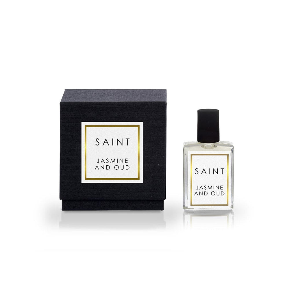 Jasmine And Oud