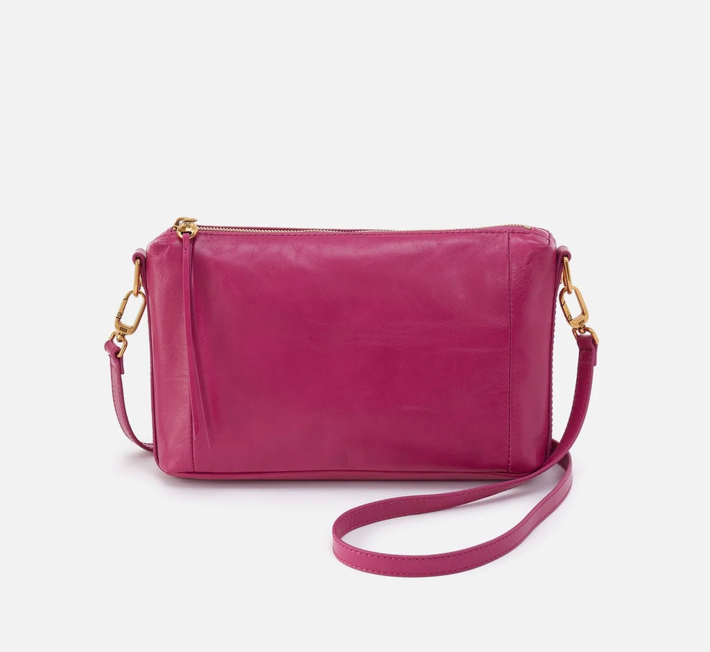 Darcy Carry-All Crossbody