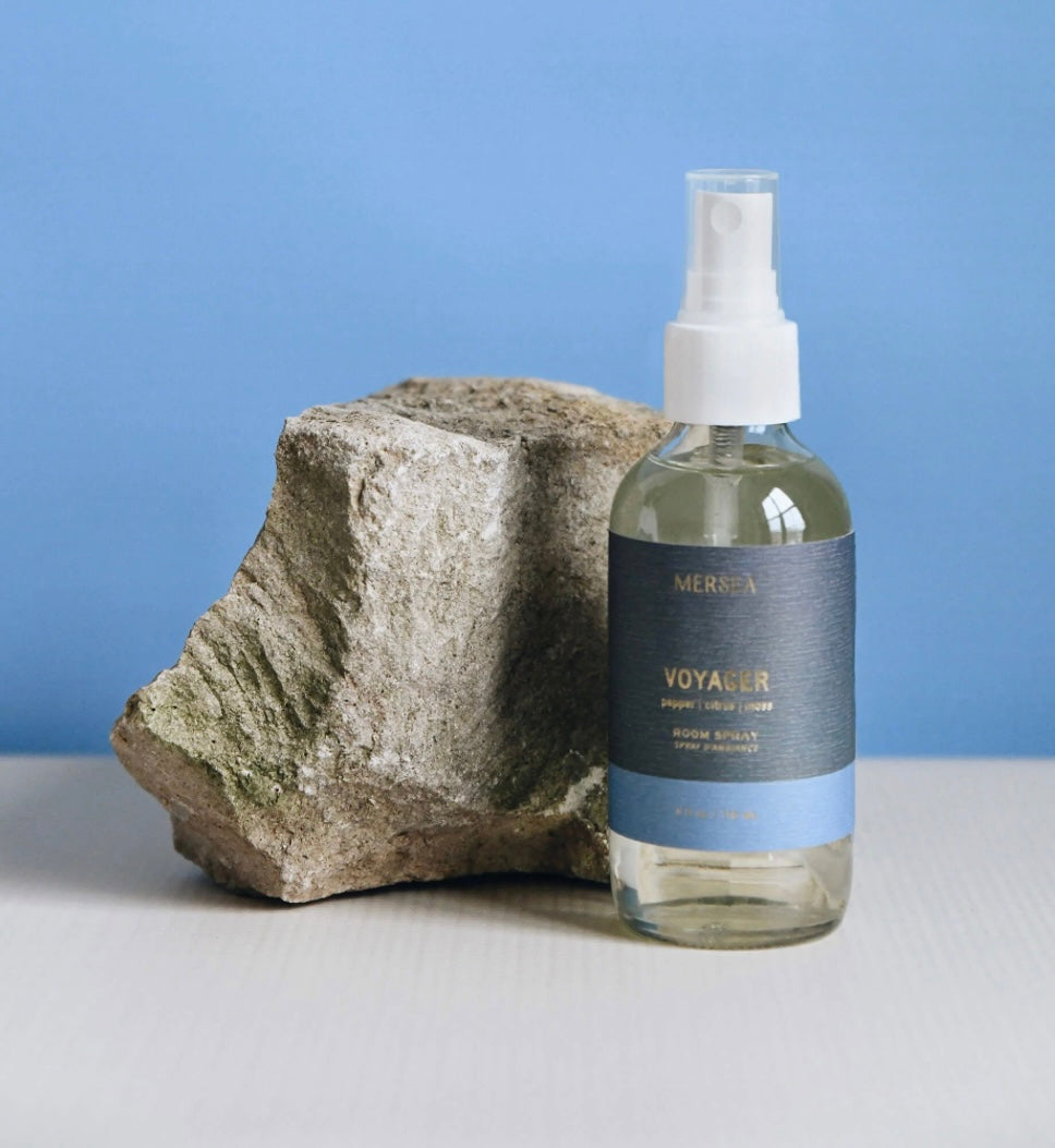 Voyager Room Spray