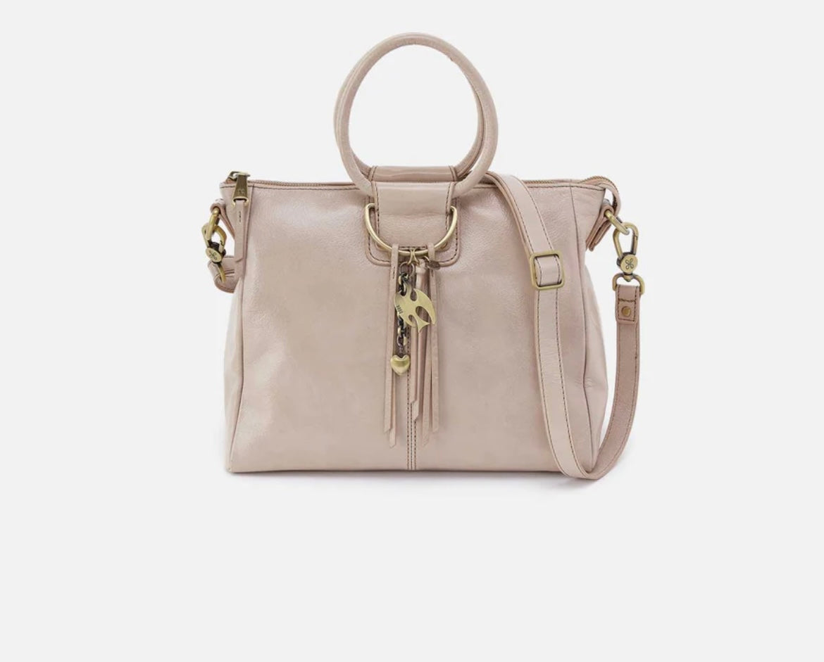 Sheila Medium Satchel