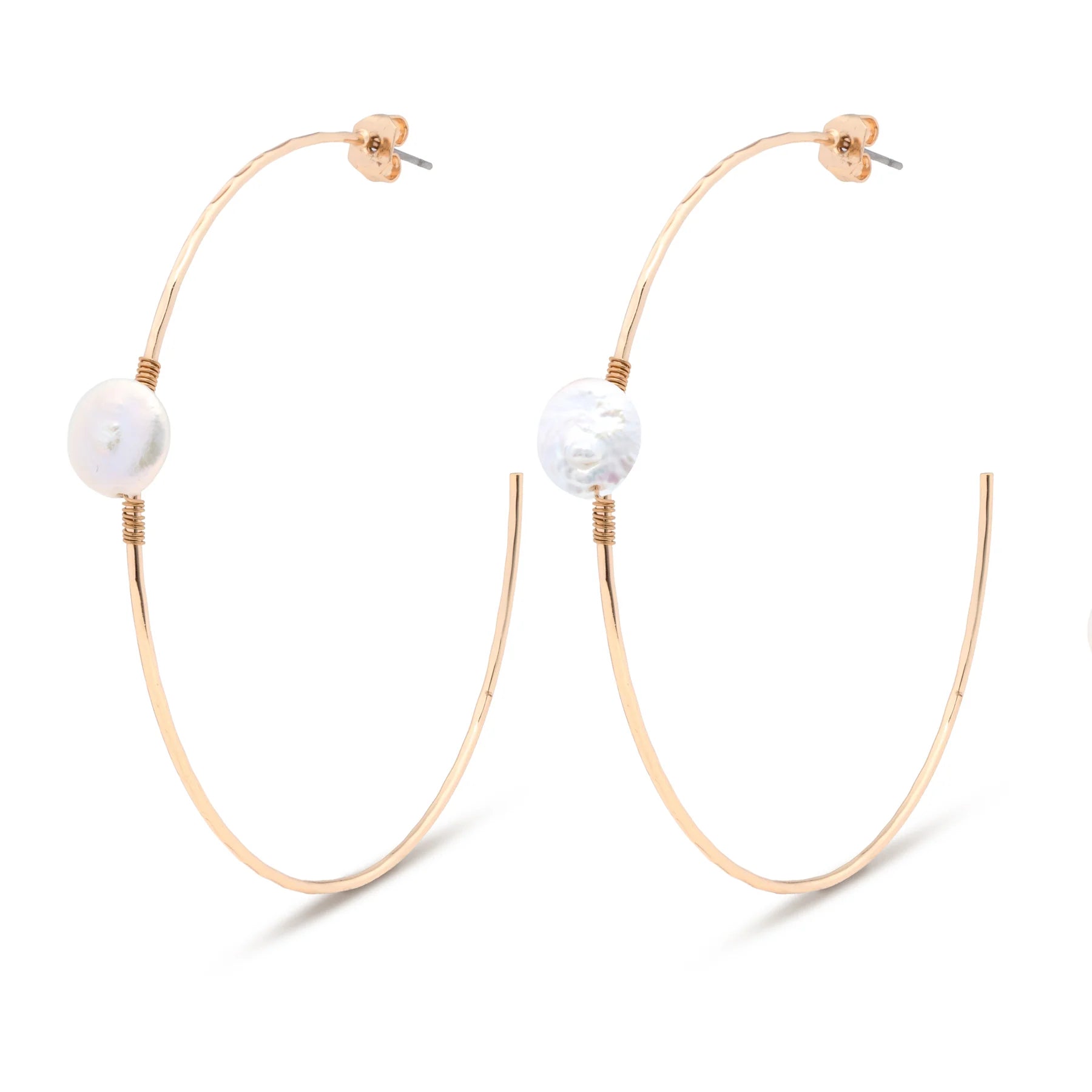 Louise Earrings