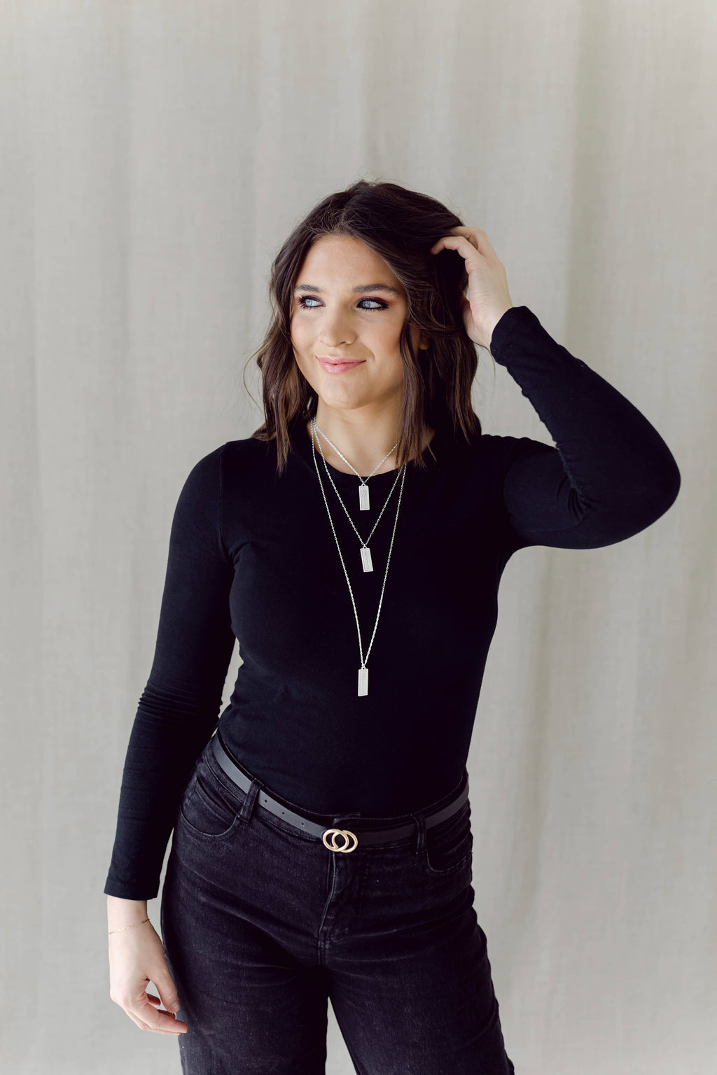 Jeremiah 29:11: Sterling Silver