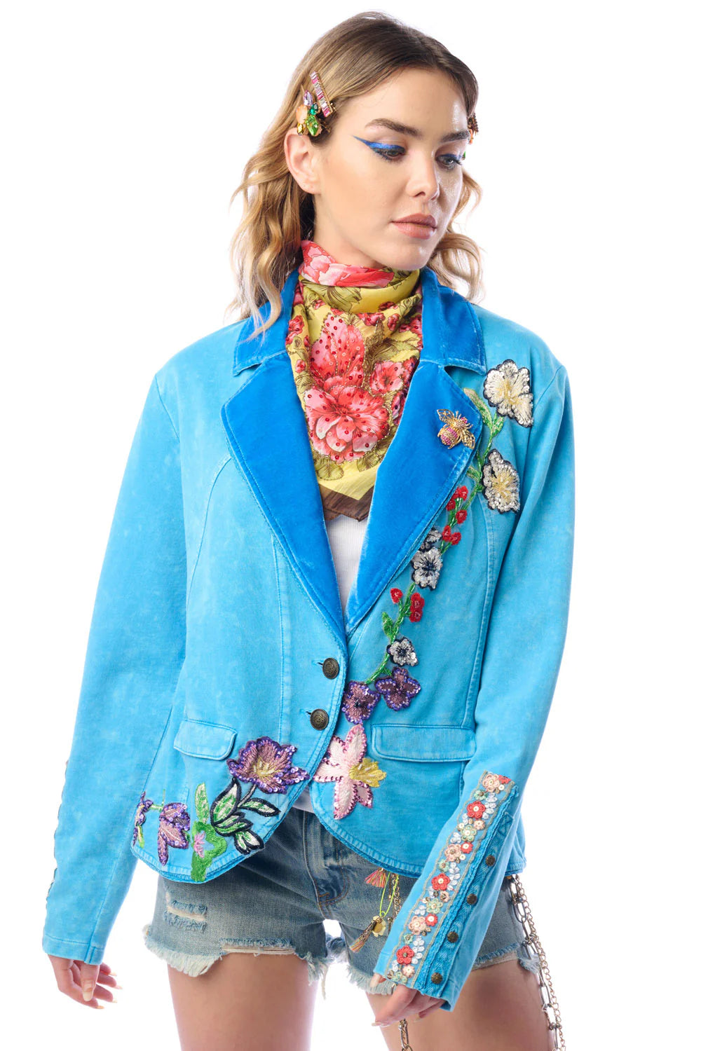 Colonel Jacket