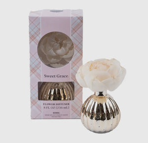 Sweet Grace Flower Diffuser