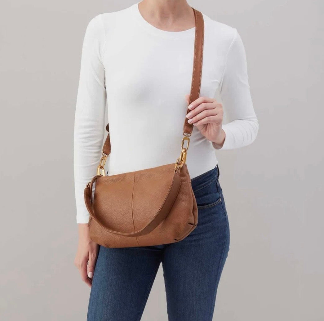 Vance Shoulder Crossbody