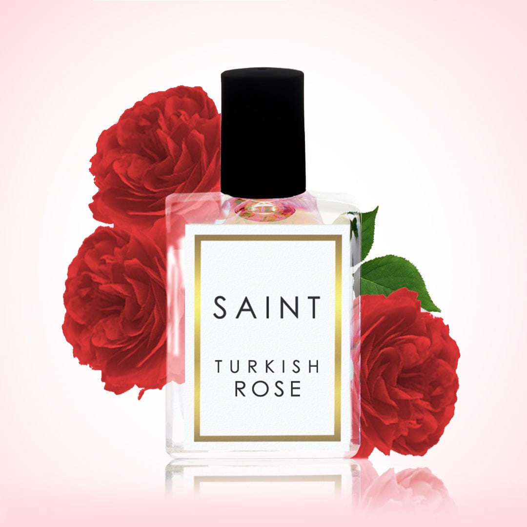 Turkish Rose