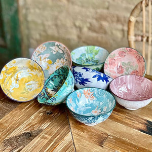 Patina Vie Tidbit Bowls