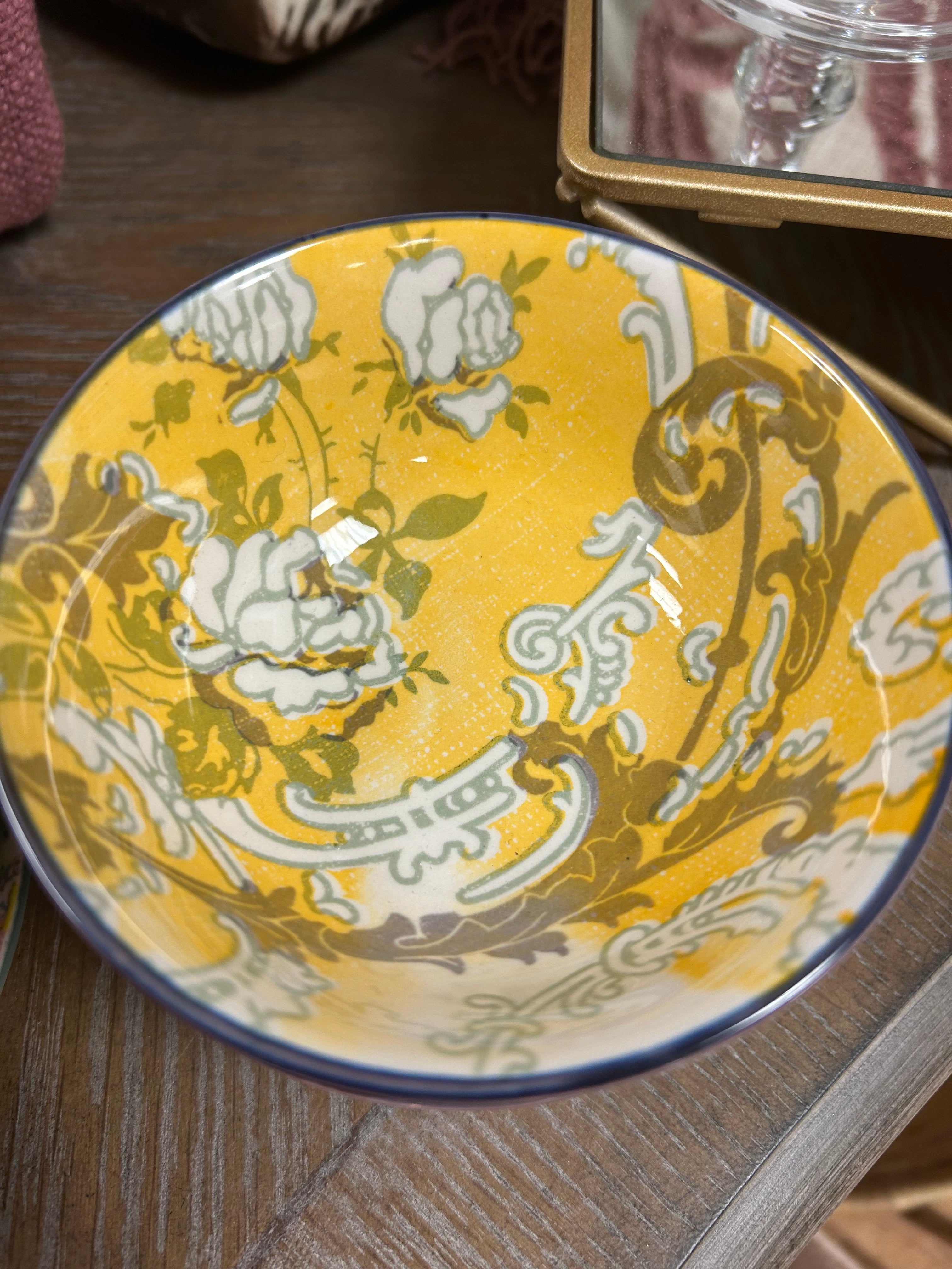 Patina Vie Tidbit Bowls