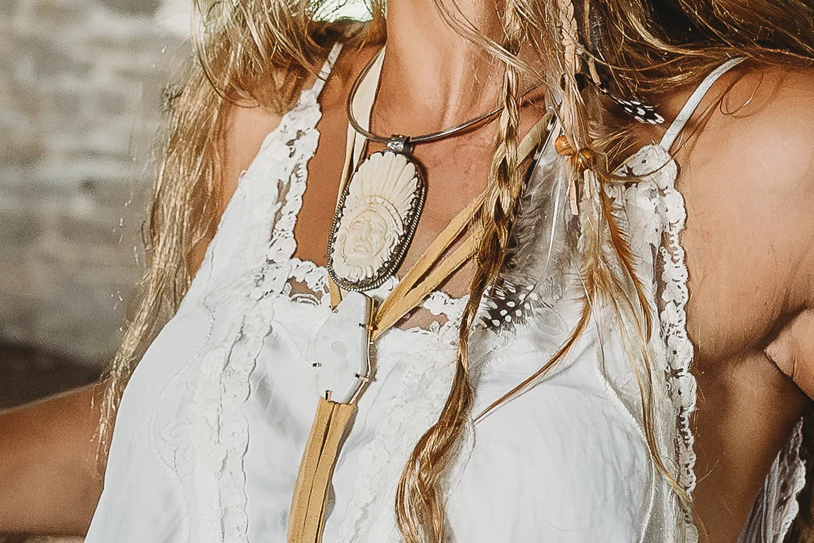 Dakota Necklace