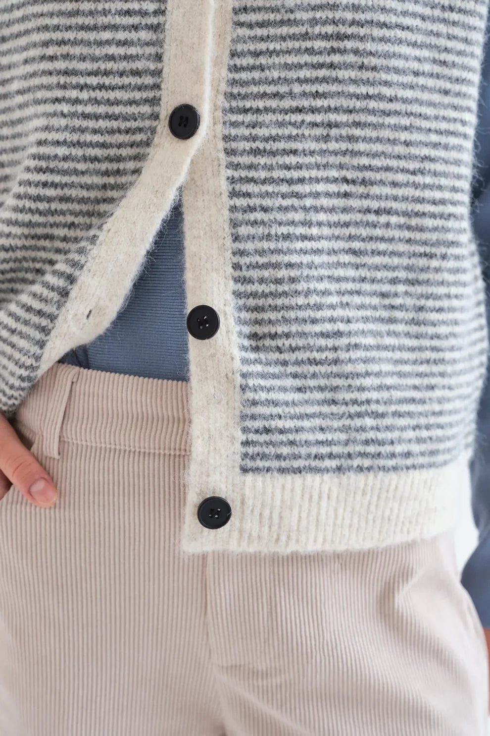 Sweater Vest