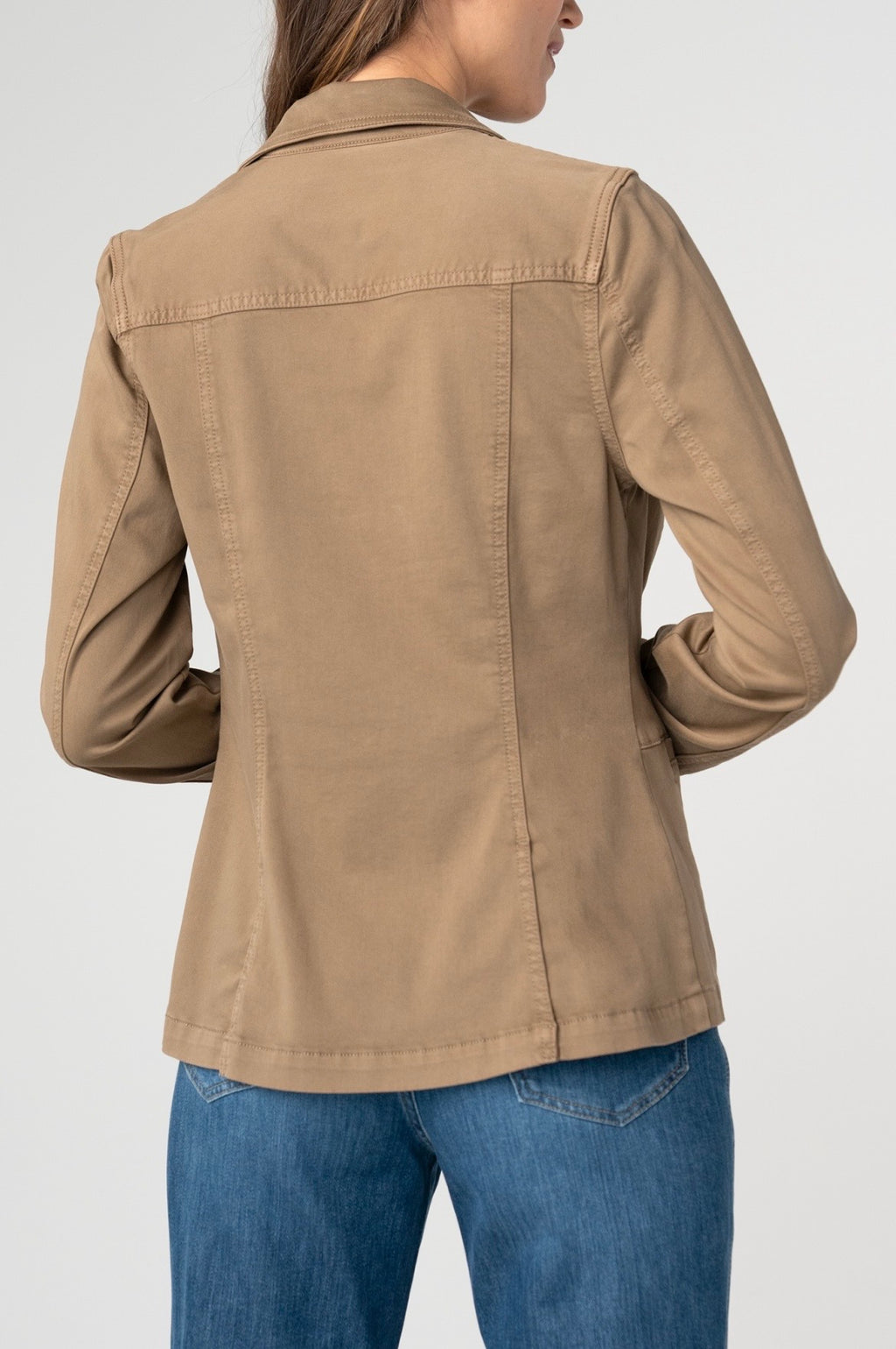 The Everyday Blazer