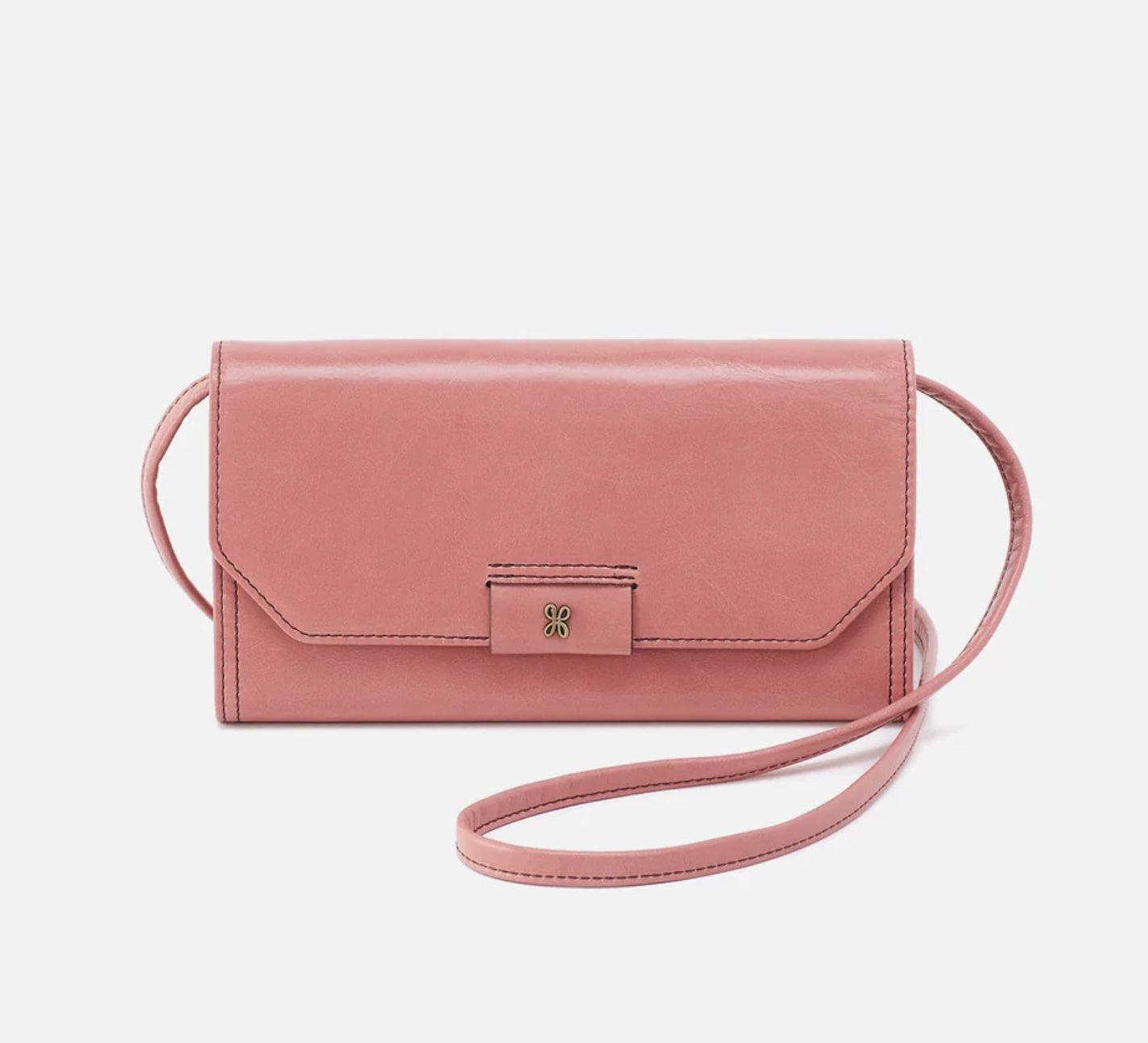 Romy Wallet Crossbody