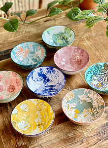 Patina Vie Tidbit Bowls