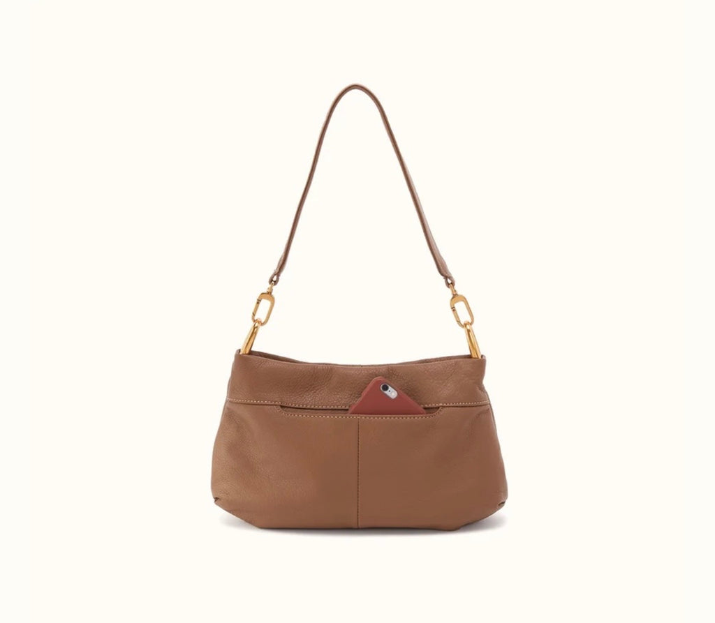 Vance Shoulder Crossbody