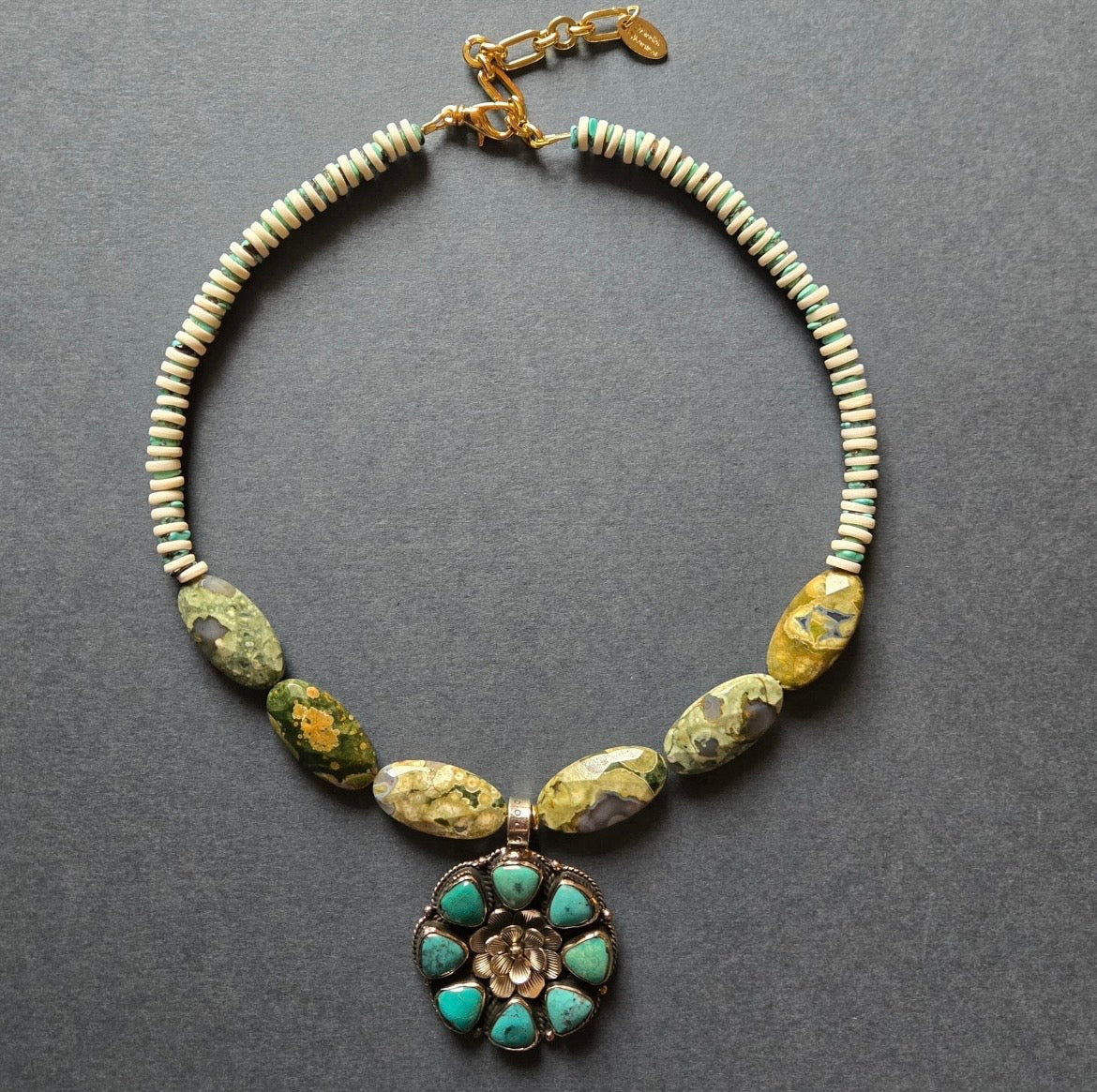 Necklace 6723