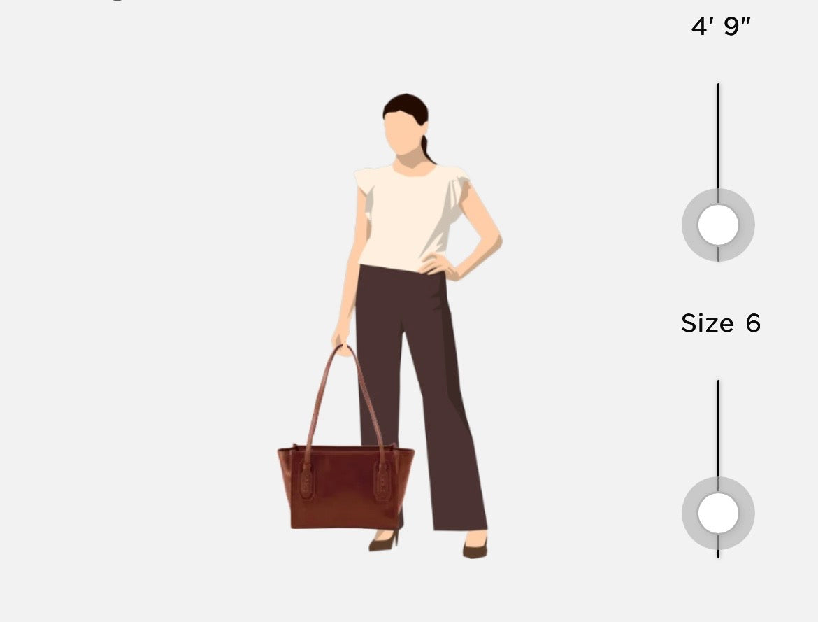 Expedition Small Tote