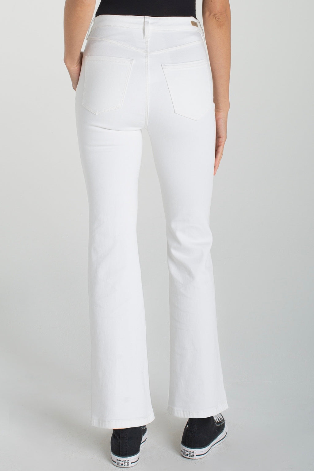 High Rise Lucy Bootcut
