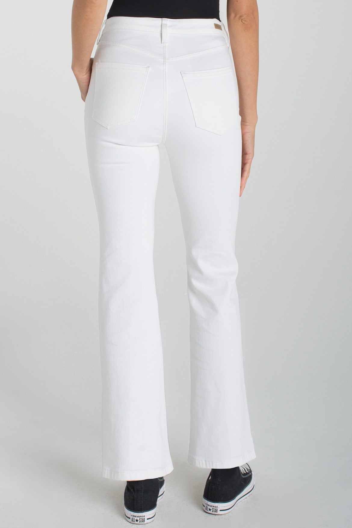 High Rise Lucy Bootcut