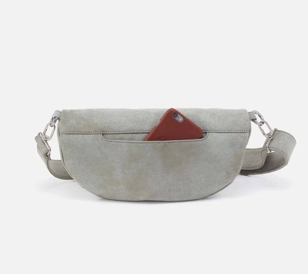 Hunter Medium Belt Bag