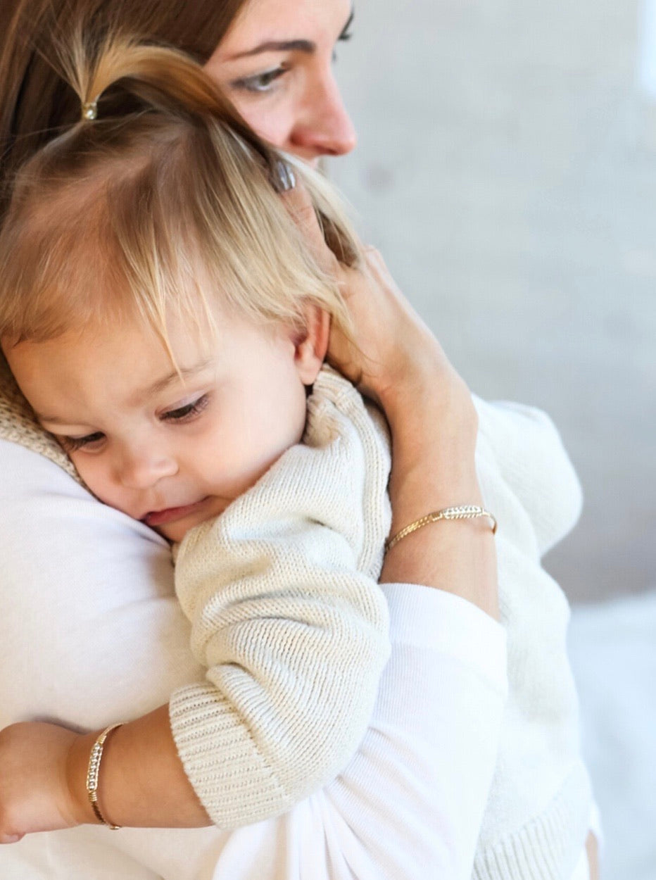 Power Of Prayer Bracelet