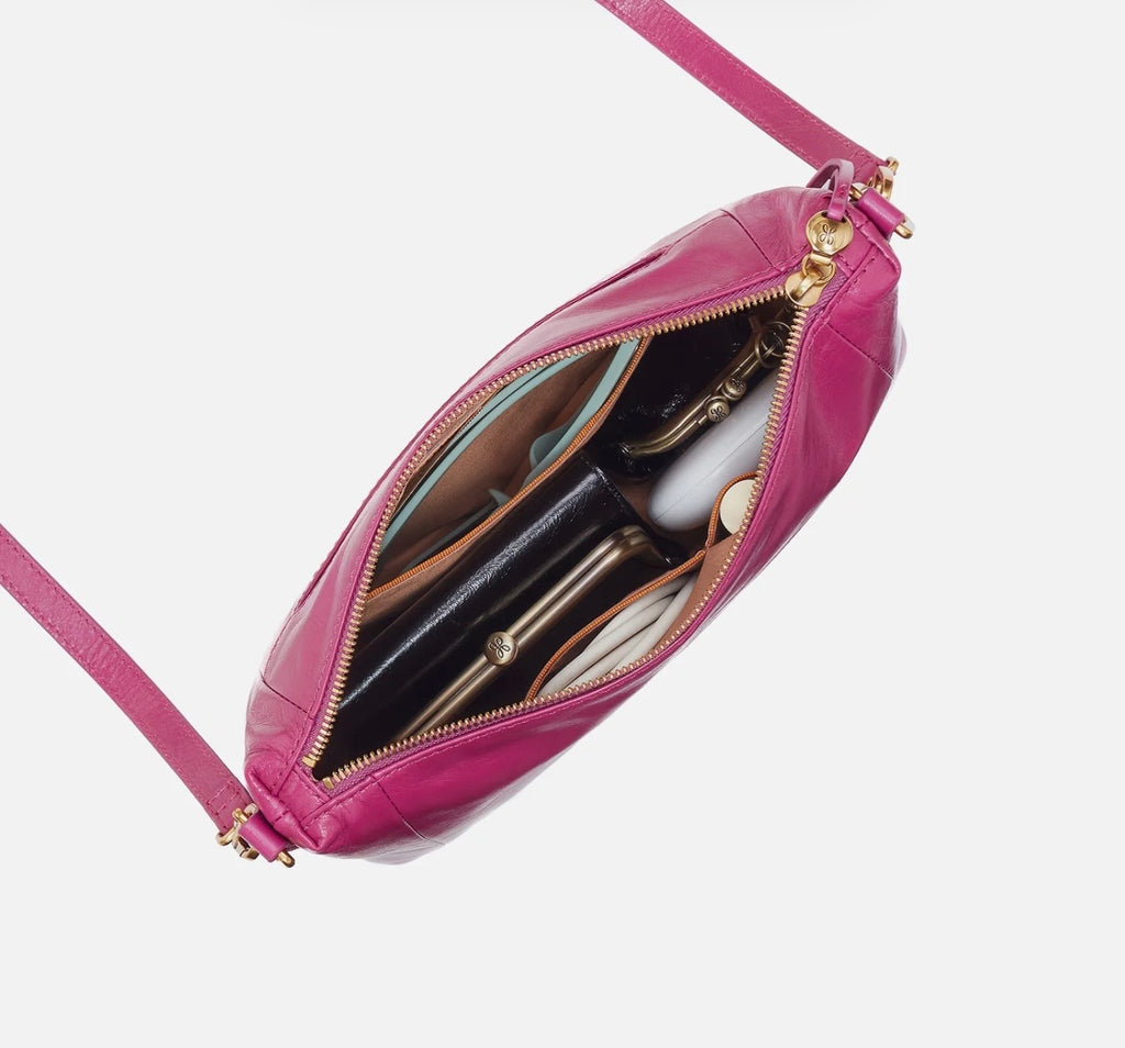 Darcy Carry-All Crossbody