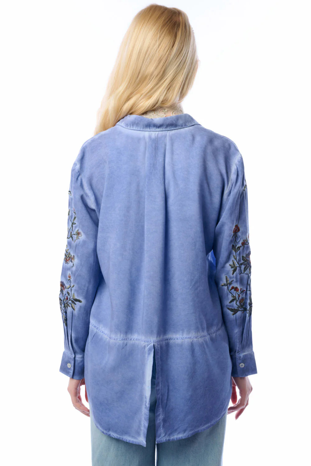 Kate Shirt By Aratta