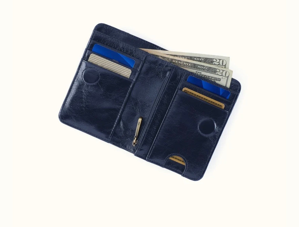 Jill Bifold Wallet