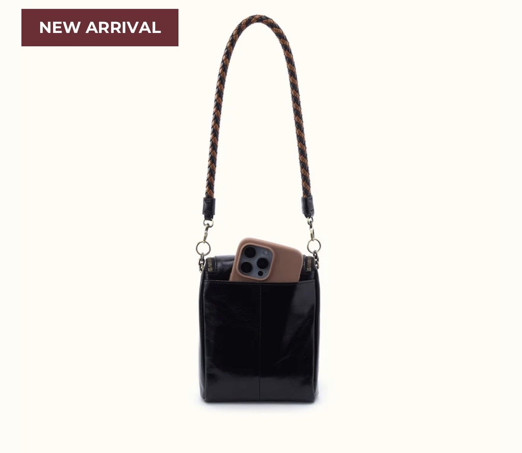 Fern Duo Crossbody