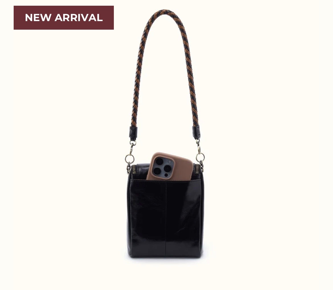 Fern Duo Crossbody