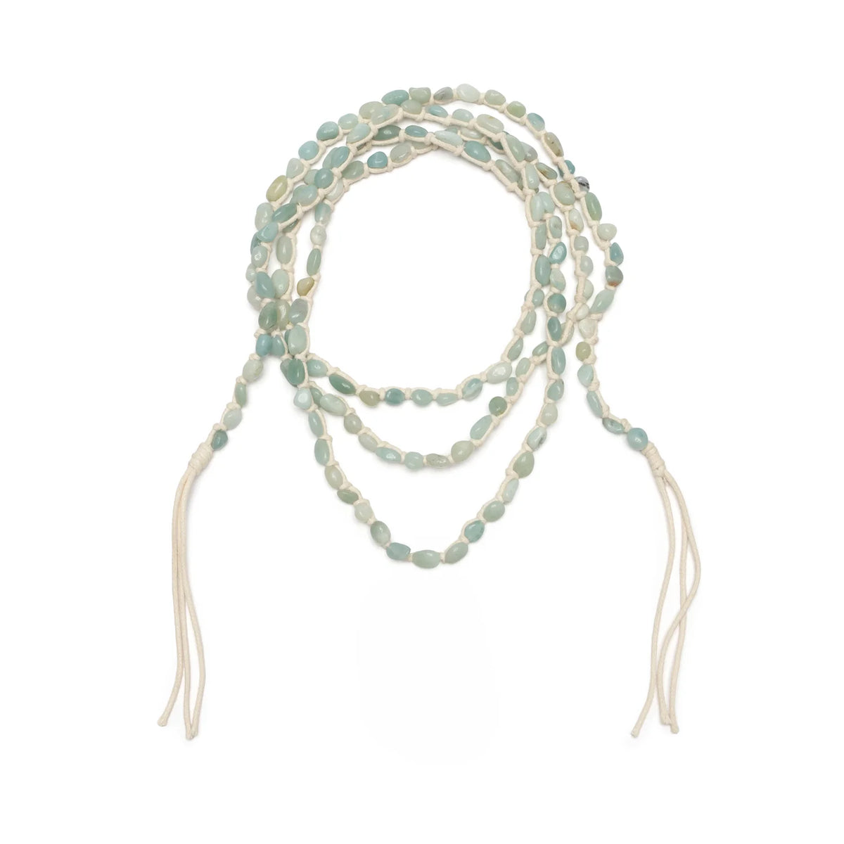 Dutton Wrap Necklace