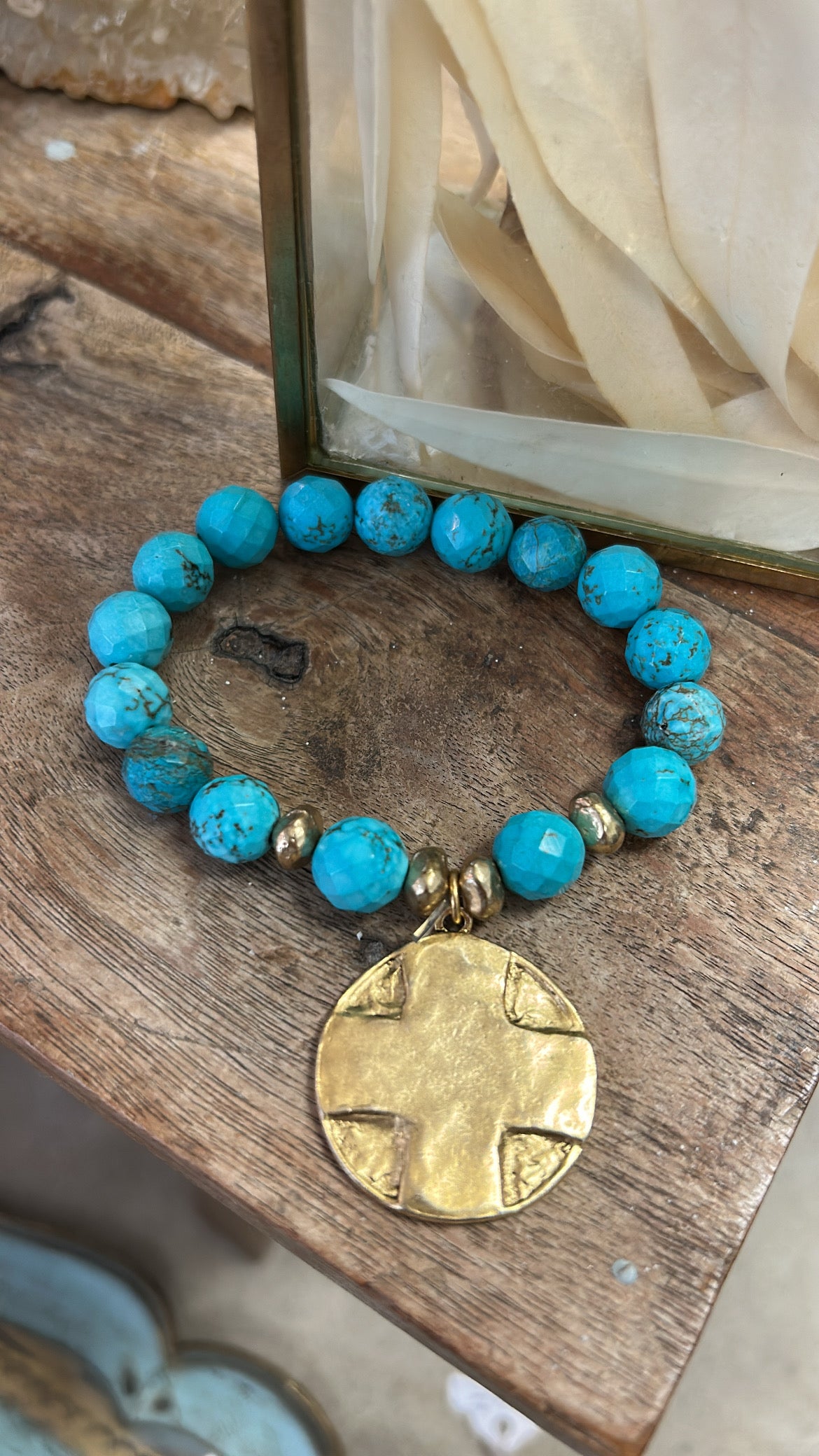 Lord’s Prayer Bracelet