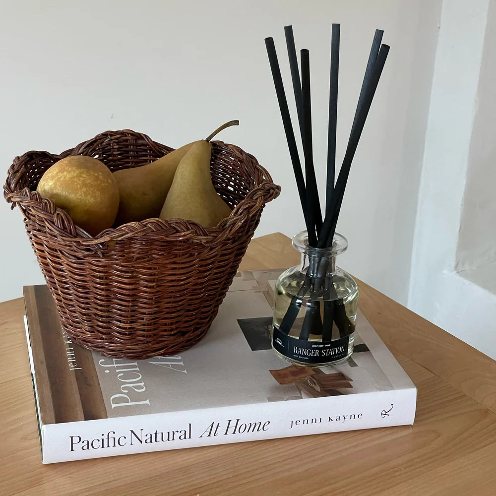 Santalum Reed Diffuser