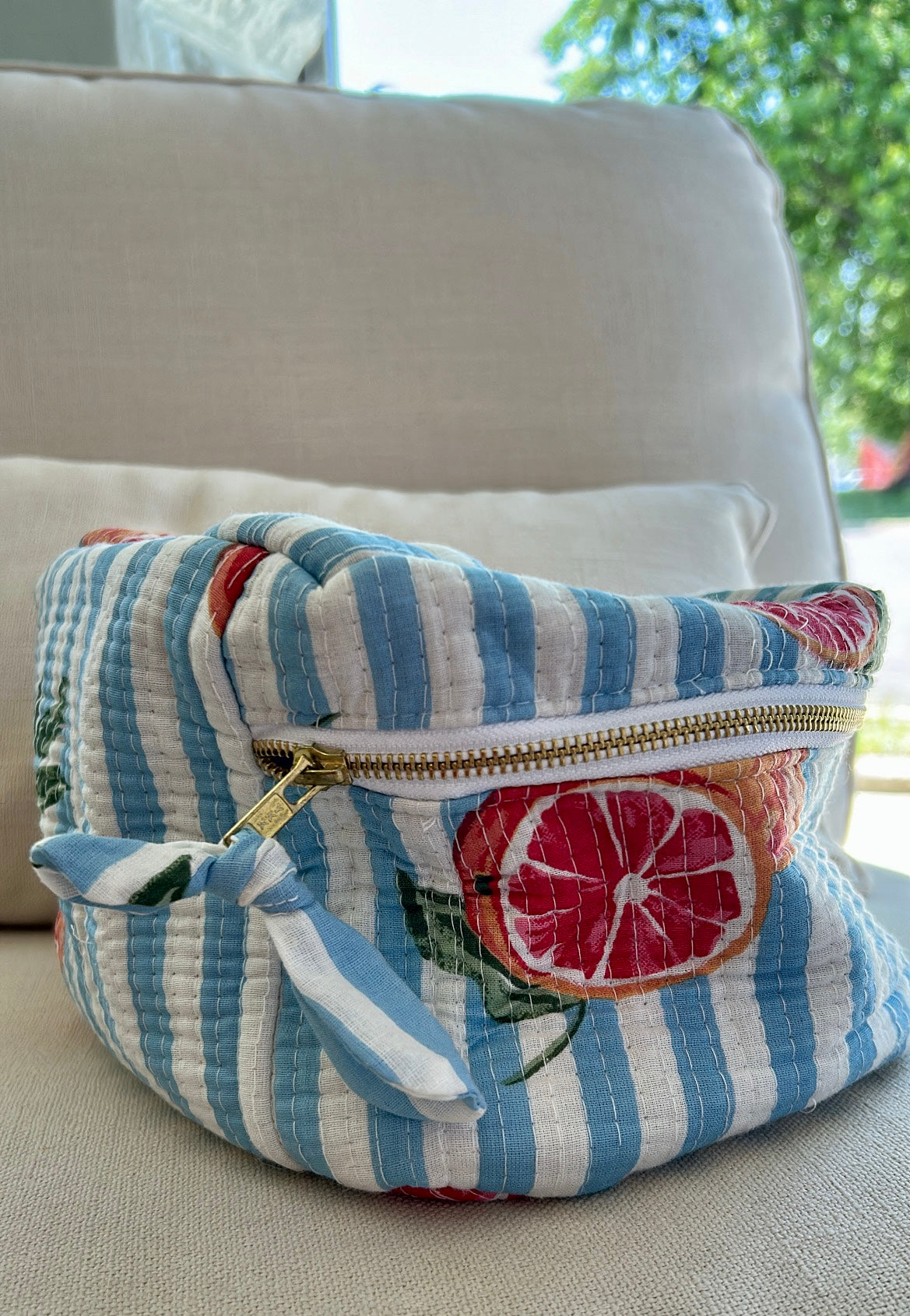 Farylina Vanity Bag