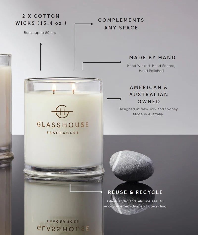 Flower Show Blossoms & Blooms