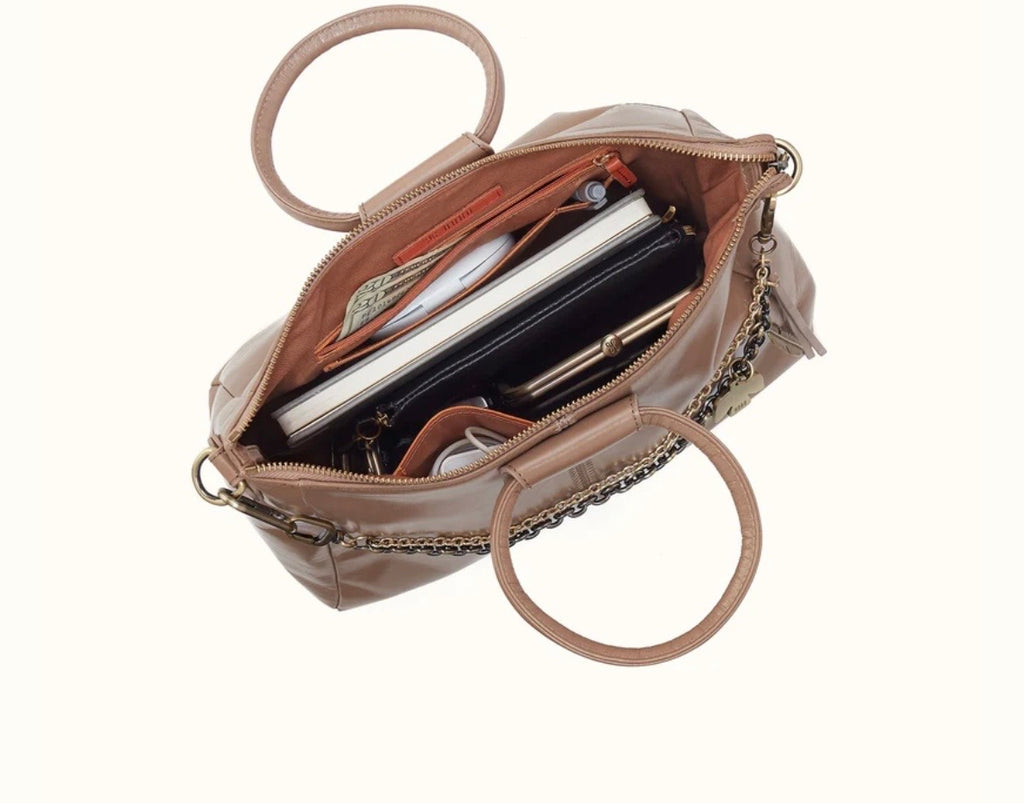Sheila Medium Satchel